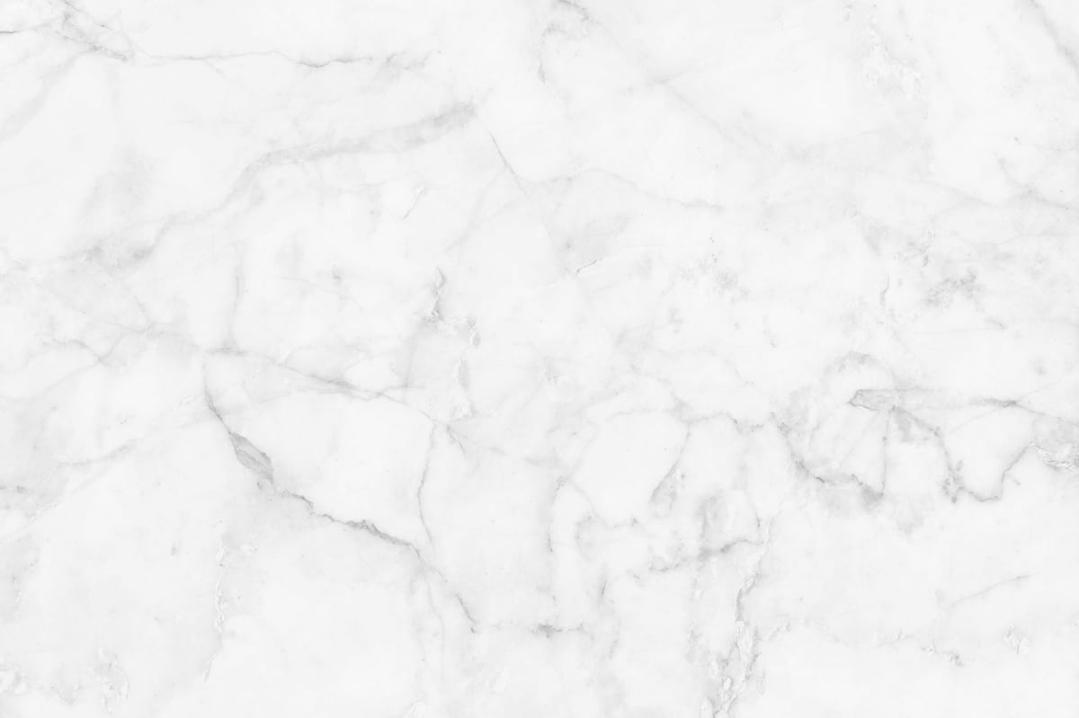 White marble texture — Virginia marble polishing and restoration services