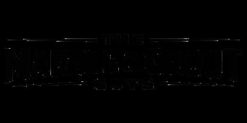 The Marble and Grout Guys logo